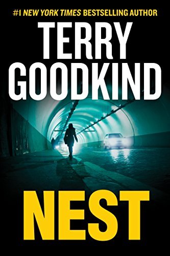 Terry Goodkind/Nest