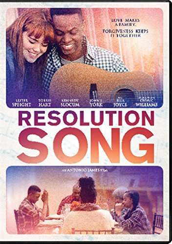 Resolution Song/Resolution Song