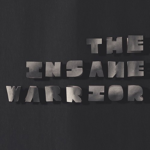 The Insane Warrior (RJD2)/Tendrils