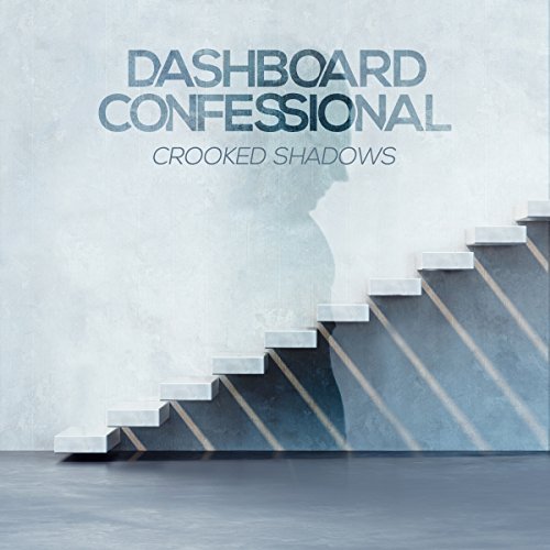 Dashboard Confessional/Crooked Shadows