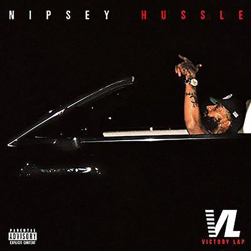 Nipsey Hussle/Victory Lap@Explicit Version