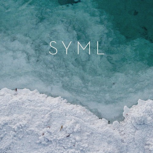 Syml/Hurt For Me (clear vinyl)