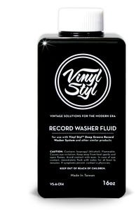 Vinyl Styl/16oz Record Cleaning Fluid