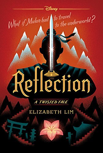 Elizabeth Lim/Reflection@A Twisted Tale