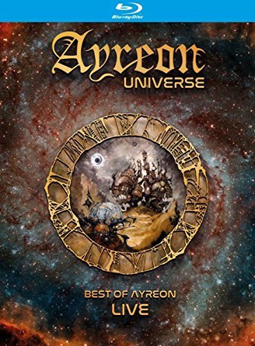 Ayreon/Ayreon Universe