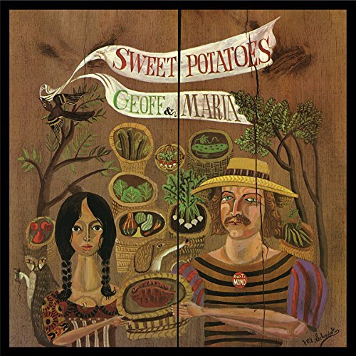Geoff & Maria Muldaur/Sweet Potatoes