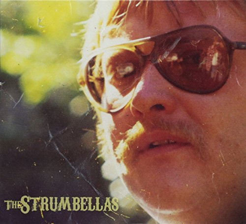The Strumbellas My Father And The Hunter 