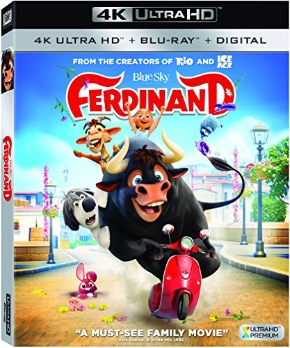 Ferdinand/Ferdinand@4KUHD@PG