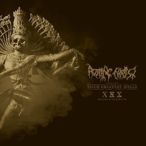 Rotting Christ/Their Greatest Spells