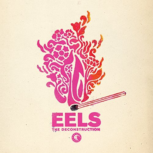 Eels/The Deconstruction@2X10"