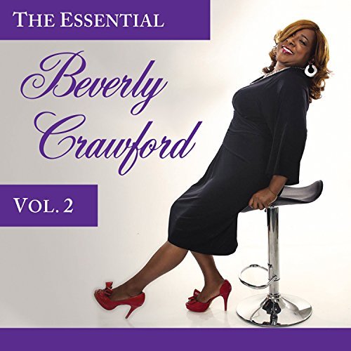 Beverly Crawford/Essential Beverly Crawford 2