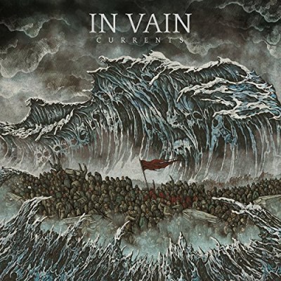 In Vain/Currents