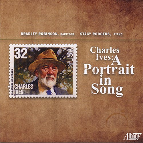 Robinson / Rodgers/Portrait In Song