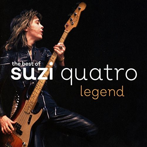 Suzi Quatro/Legend: The Best Of