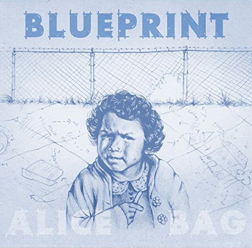 Alice Bag Blueprint 