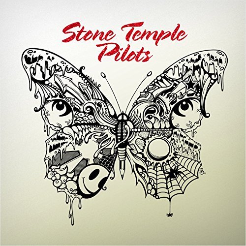 Stone Temple Pilots/Stone Temple Pilots