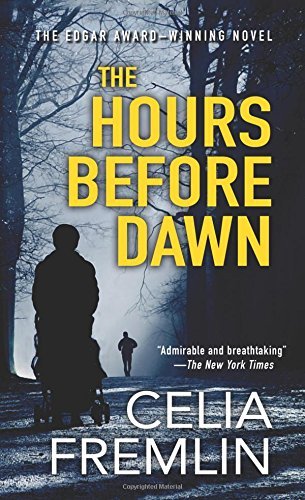 Celia Fremlin/The Hours Before Dawn - Mass Market Ed.