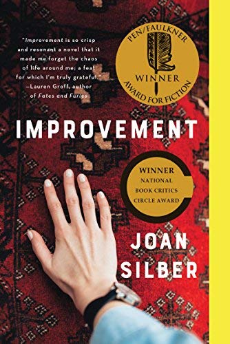 Joan Silber/Improvement