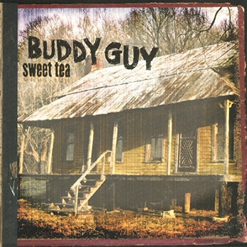 Buddy Guy/Sweet Tea@2LP 180g