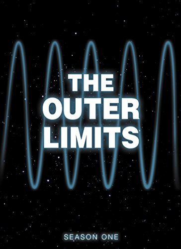 Outer Limits/Season 1@DVD