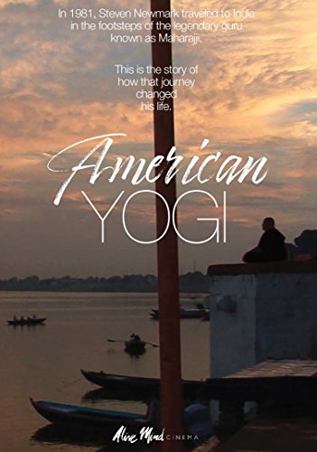 American Yogi (2014) American Yogi (2014) 