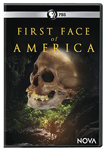Nova/First Face Of America@DVD@PG