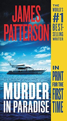 James Patterson/Murder In Paradise