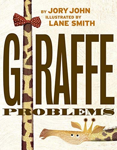 Jory John/Giraffe Problems