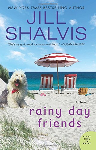 Jill Shalvis/Rainy Day Friends