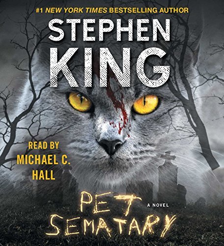 Stephen King/Pet Sematary