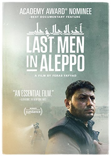 Last Men In Aleppo/Last Men In Aleppo