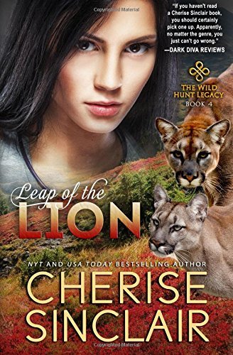 Cherise Sinclair/Leap of the Lion