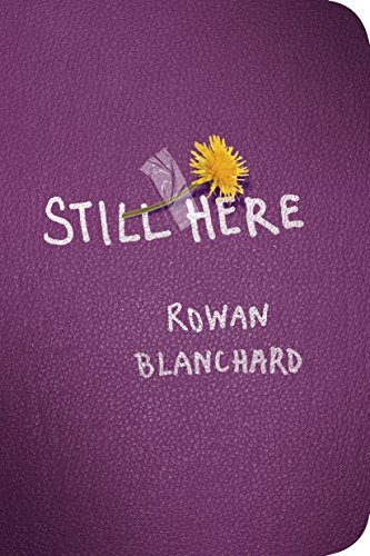 Rowan Blanchard/Still Here