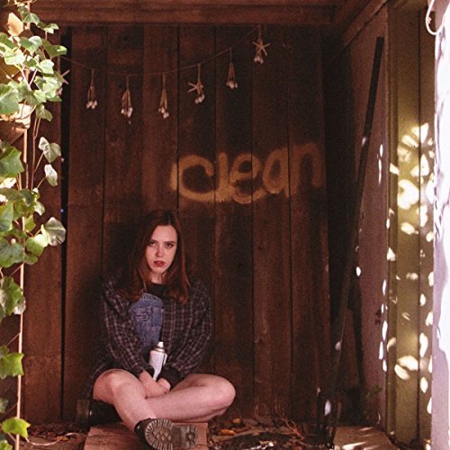 Soccer Mommy/Clean