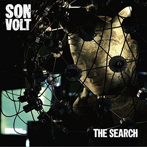 Album Art for The Search by Son Volt