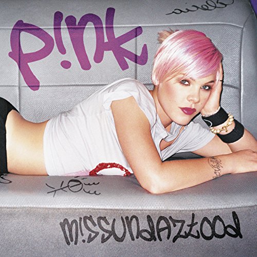 Pink/M!Ssundaztood