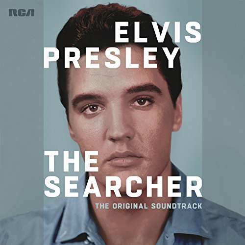 Elvis Presley: The Searcher/The Original Soundtrack@Deluxe 3CD