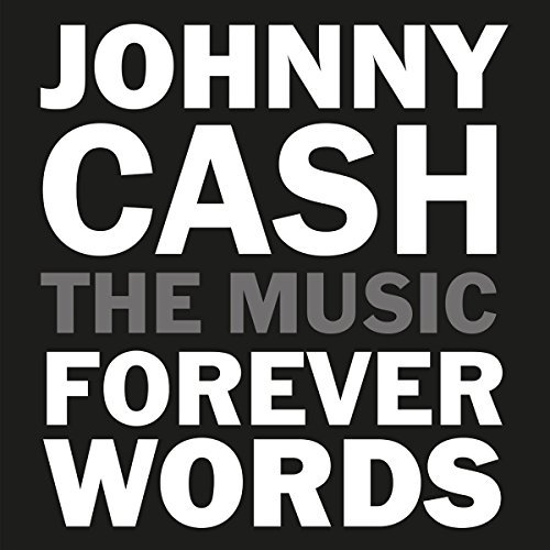 Johnny Cash: Forever Words/Johnny Cash: Forever Words@2 LP