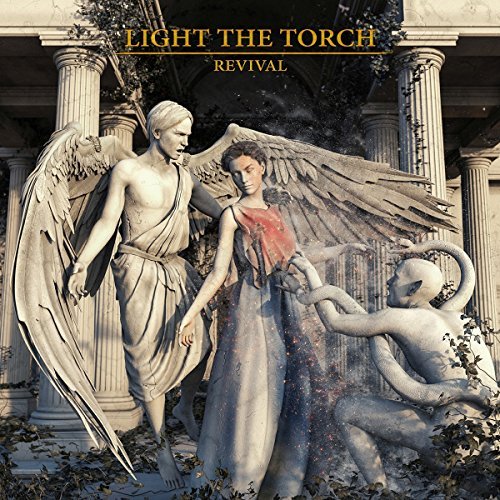 Light The Torch/Revival
