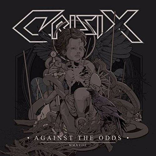 Crisix/Against The Odds@.