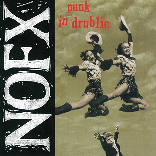 Nofx/Punk In Drublic (20th Annivers