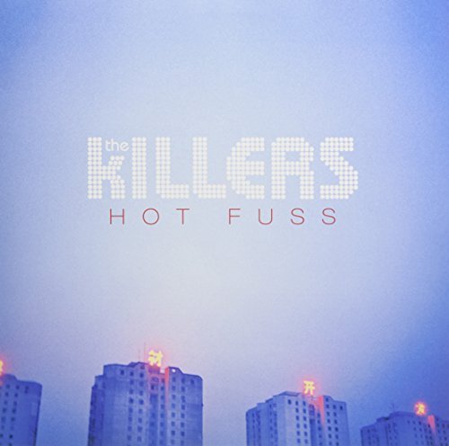 The Killers Hot Fuss 180 Gram 