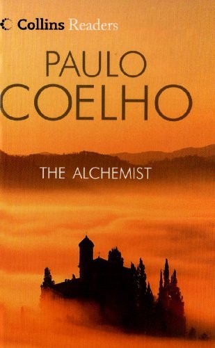 Paulo Coelho Alchemist The 
