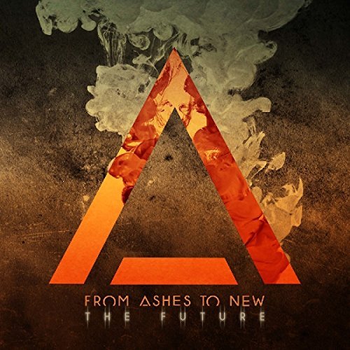 From Ashes to New/The Future