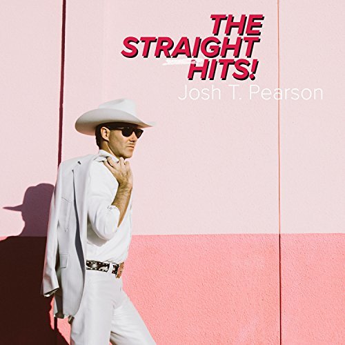 Josh T. Pearson/The Straight Hits!