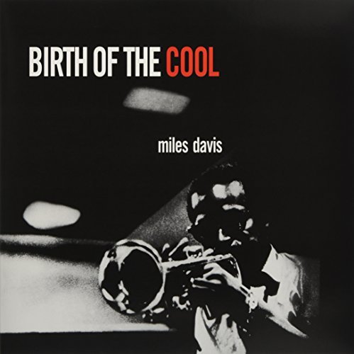 Miles Davis/Birth Of The Cool