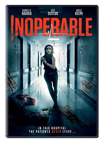 Inoperable/Harris/Keene@DVD@NR