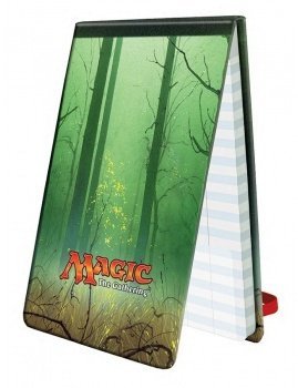Life Pad/Forest - Magic Mana Life Pad