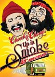 Cheech & Chong Up In Smoke Cheech & Chong DVD R 