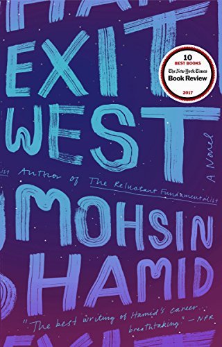 Mohsin Hamid/Exit West@Reprint